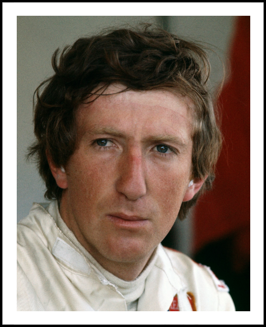 Jochen Rindt