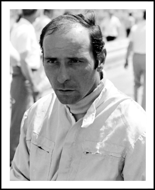 Ernesto Brambilla
