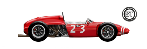 Cooper T51 – 63