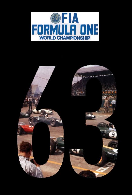 1963 – 14th Season