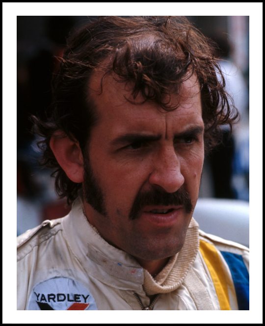 David Hobbs
