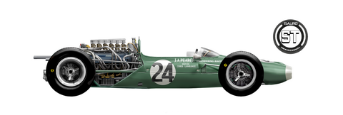 Cooper T73 – 66