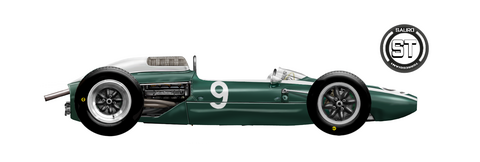 Cooper T73