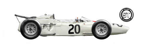 Honda RA271