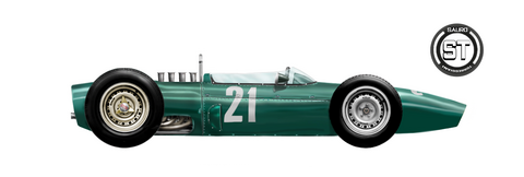 BRM P67