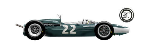 Cooper T71/73