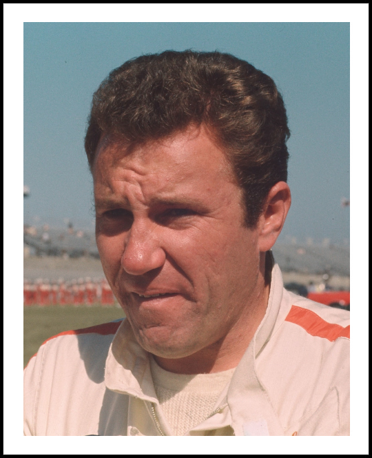 Paul Hawkins