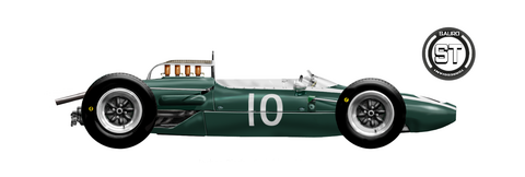 Cooper T73 – 65