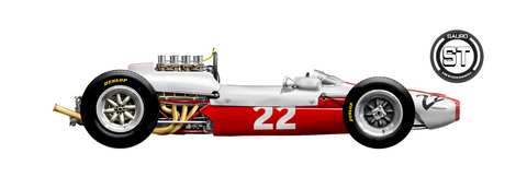 Cooper T77 – 67