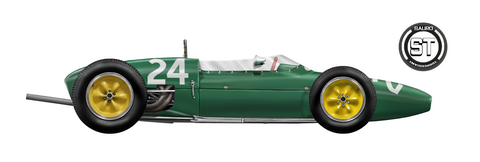 Lotus 18/21 – 65