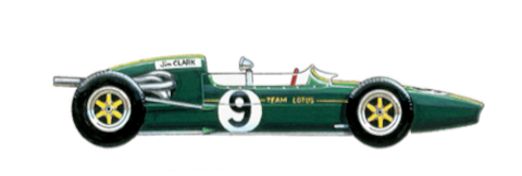 Lotus 32B