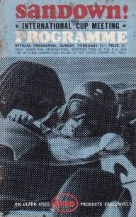 Sandown Park 100 – 1965