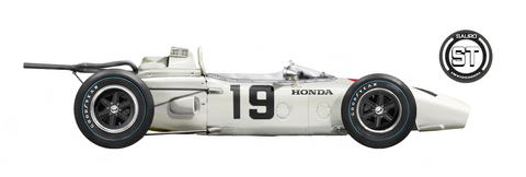 Honda RA272