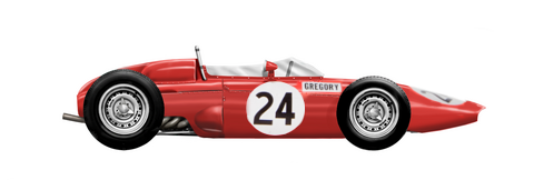 BRM P578 – 65