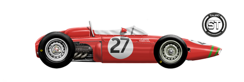 BRM P578 – 65