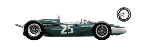 Cooper T71/73 – 65