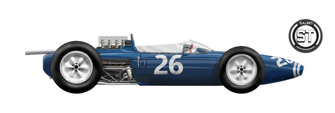 Lotus 24 – 65