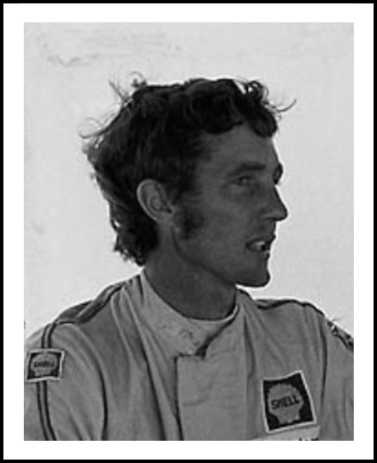 John Harvey