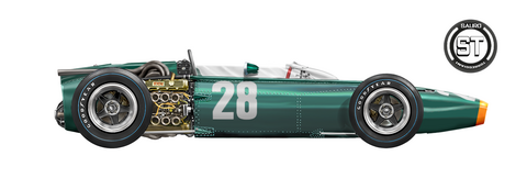 BRM P83