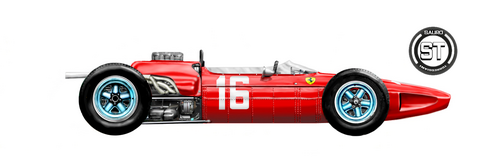 Ferrari 246