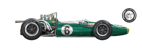 Brabham BT20