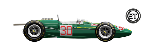 Lotus 44