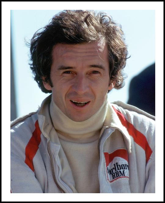 Jean-Pierre Beltoise