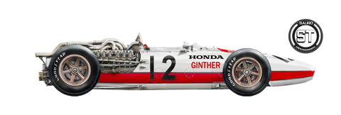Honda RA273