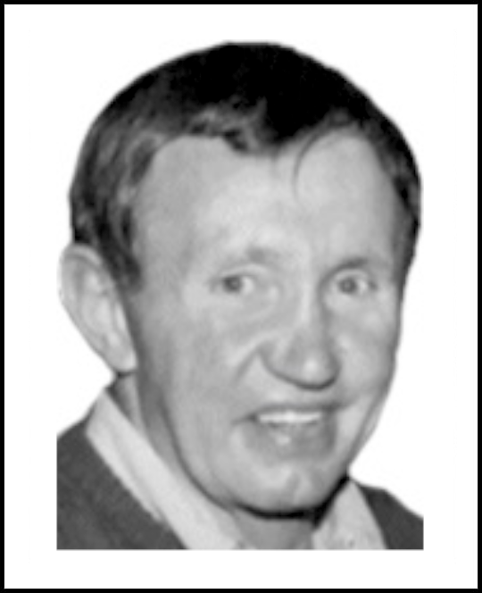 John McNicol