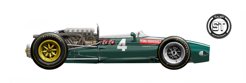Cooper T81 – 67
