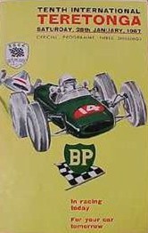 Teretonga International – 1967