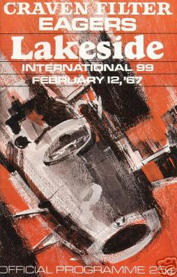 Lakeside 99 – 1967