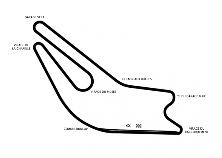 Le Mans