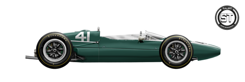 Cooper T82