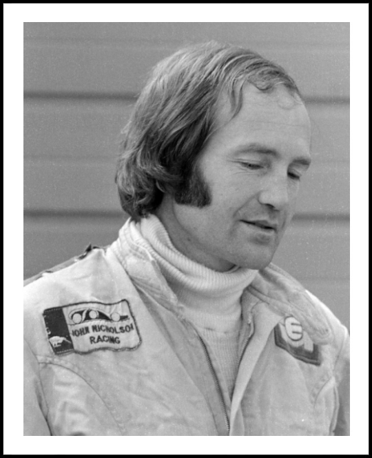 John Nicholson