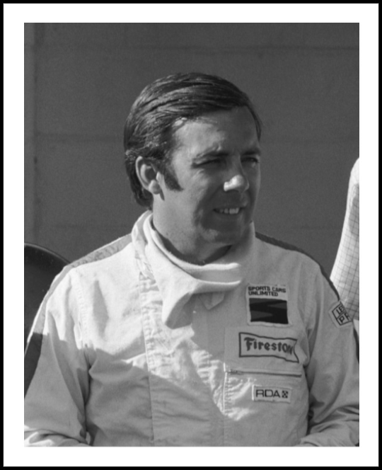 Bill Brack