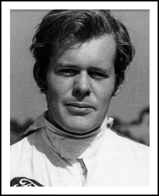 Charles Lucas