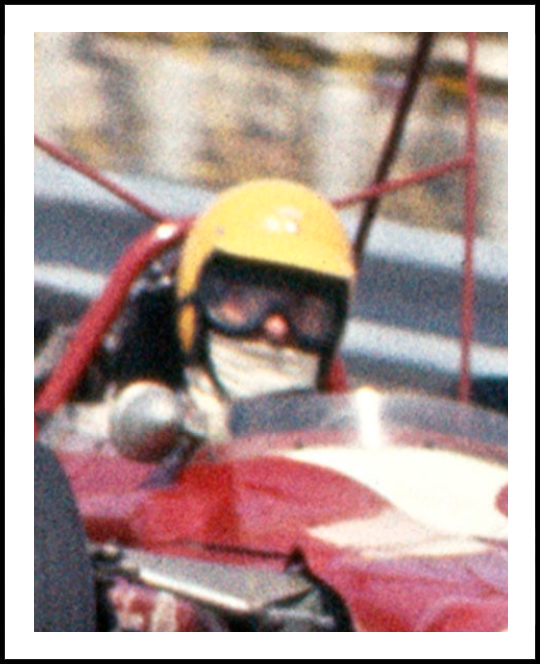 Neil Corner