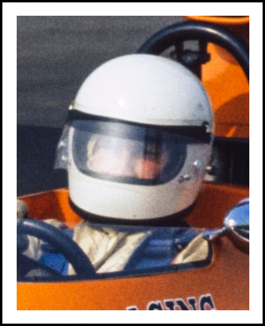 Keith Holland