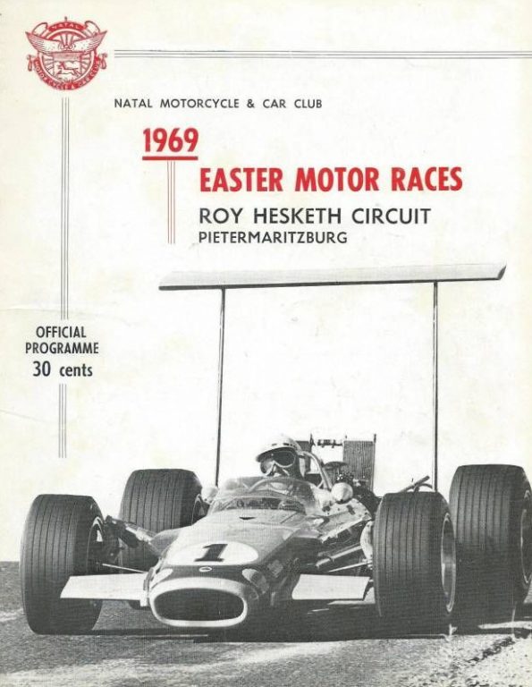 Coronation 100 – 1969