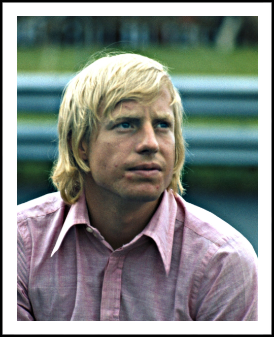 George Eaton