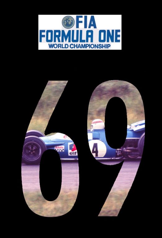 1969 – 20th Season