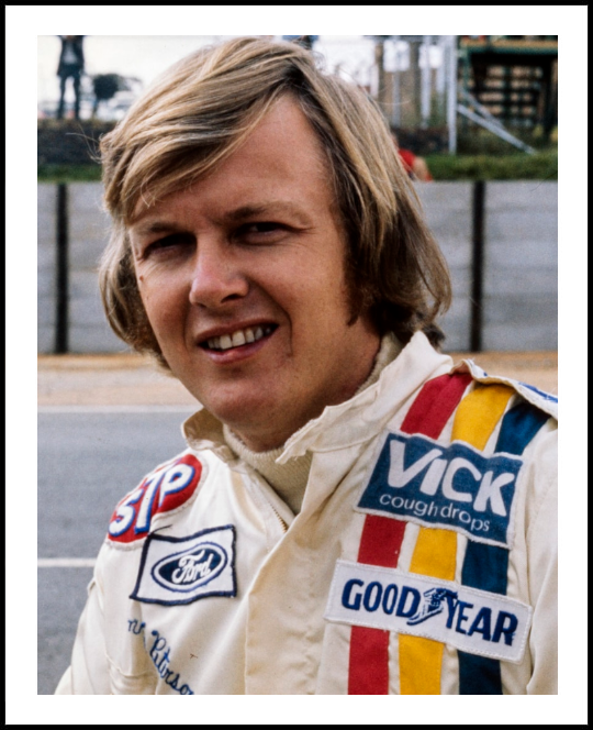 Ronnie Peterson