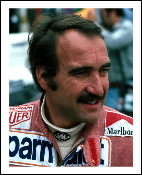 Clay Regazzoni