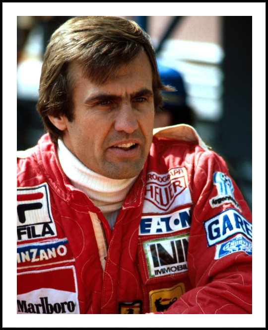 Carlos Reutemann