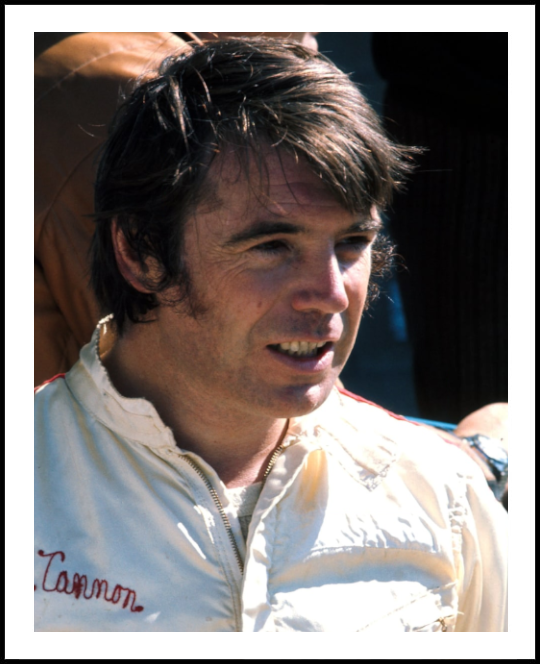 John Cannon