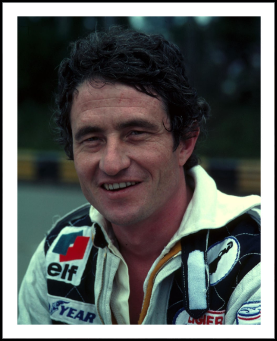 Patrick Depailler