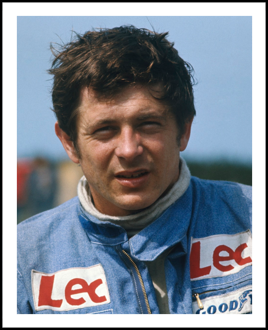 David Purley