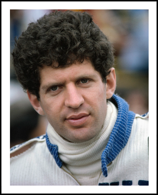 Jody Scheckter