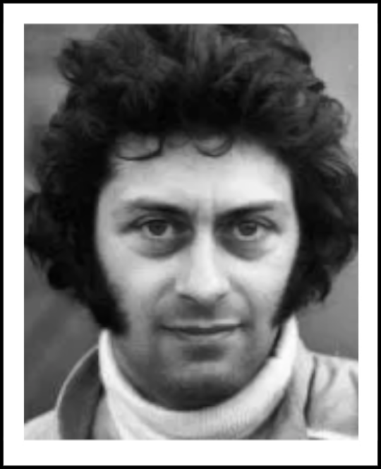 Richard Scott